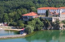 Ohrid city tour - the best of Ohrid