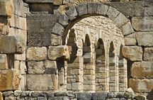 5 DAY PRIVATE TOUR FES & RABAT, IMPERIAL CITIES (from Fes)