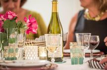Seasonal Parisian Dinner in an Elegant Montmartre Home