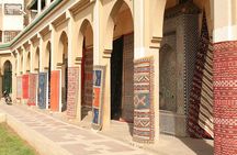 5 DAY PRIVATE TOUR FES & RABAT, IMPERIAL CITIES (from Fes)