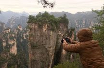 4 Days Zhangjiajie Photography Tour(5-star Hotel)