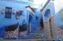 Fez to Chefchaouen Day Trip - group tour