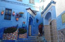 fez to chefchaouen tour 2 days