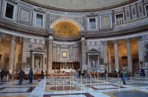 Rome Twilight Walking Tour