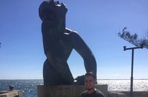 Kingston City Tour