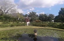 Kingston City Tour