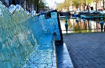 Amsterdam’s City Centre: through the eyes of a local city game