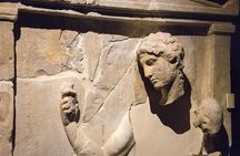 Ancient Macedonia tour (Pella & Vergina) from Skopje