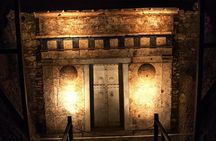 Ancient Macedonia tour (Pella & Vergina) from Ohrid