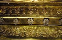 Ancient Macedonia tour (Pella & Vergina) from Ohrid