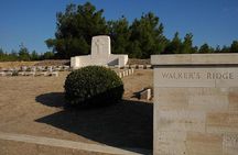 Private Day Trip from Istanbul to Gallipoli Peninsula