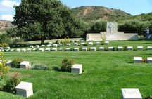 Private Day Trip from Istanbul to Gallipoli Peninsula