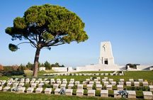Private Day Trip from Istanbul to Gallipoli Peninsula