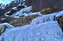 PRIVATE GUIDED TOUR: Highlights of Norway – Trip to the Sognefjord – WINTER