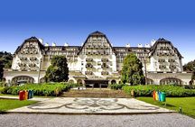Petrópolis Historical Tour - Museum Ticket and Lunch!