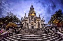 Petrópolis Historical Tour - Museum Ticket and Lunch!