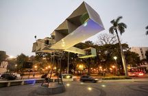 Petrópolis Historical Tour - Museum Ticket and Lunch!