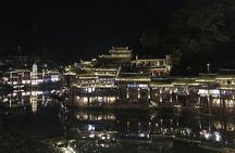 8 Days Western Hunan Province Tour -Nature & Culture Experience（5-star hotel）