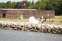 Narrated Harbor Luncheon Riverboat Cruise