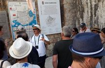 Private Split to Dubrovnik transfer with Mostar tour 