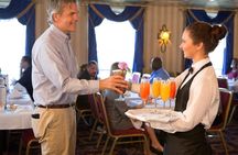 Sunday Brunch Riverboat Cruise in Savannah