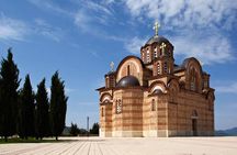 Bosnia Food and Wine Experience Tour - From Dubrovnik