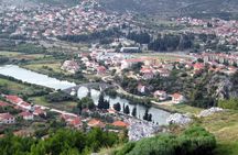 Bosnia Food and Wine Experience Tour - From Dubrovnik