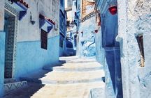 Chefchaouen day trip from Fes