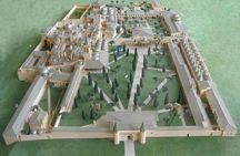 Fast-Track Admission Ticket for Topkapi Palace & Harem with Tour 