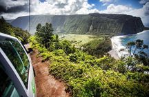 Private VAN Tour Kona