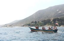 Zapallar and Cachagua Island Experience 