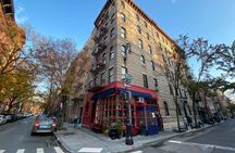 Famous TV and Movie Locations Guided Tour New York City