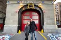 Famous TV and Movie Locations Guided Tour New York City