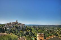 Monaco Shore Excursion: Day in Nice, St-Paul-de-Vence & Cannes