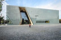 Private Tour: Warsaw Ghetto with a local Historian