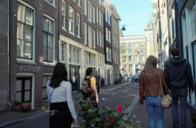 Private Tour: Amsterdam's City Highlights and Hidden Gems