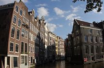 Private Tour: Amsterdam's City Highlights and Hidden Gems