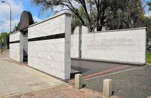 Private Tour: Warsaw Ghetto with a local Historian