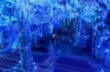 SHORE EXCURSION 3.30hrs Half Day Tour