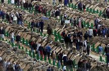 Understanding Srebrenica Genocide + Lunch With Local Family - Private Tour