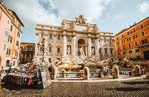 Rome Highlights Half-Day Tour