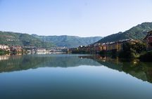 Singhagad-Panshet-Lavasa Trip (Guided Full Day Sightseeing Tour)