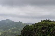 Singhagad-Panshet-Lavasa Trip (Guided Full Day Sightseeing Tour)