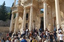 Best of Ephesus Tour 