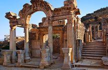 Best of Ephesus Tour 