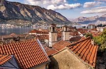  Private Kotor Walk Tour