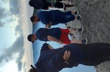 Mt. Yasur Volcano full day Tour including blue Cave