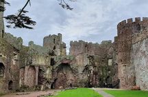 The Wandering Bard's Mythical West Wales Tour