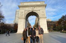 Famous TV and Movie Locations Guided Tour New York City