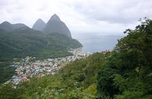 Island Tour Sightseeing